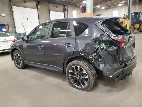 JM3KE4DY3G0621588 2016 MAZDA CX-5 - Image 2