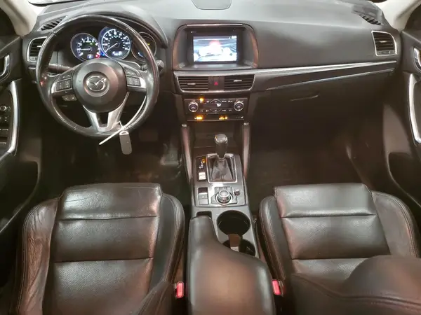 JM3KE4DY3G0621588 2016 MAZDA CX-5 - Image 8