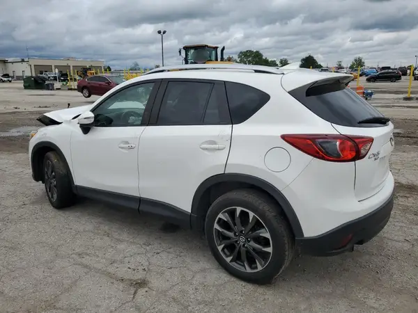 JM3KE4DY3G0622966 2016 MAZDA CX-5 - Image 2