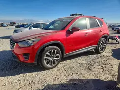 JM3KE4DY3G0623258 2016 MAZDA CX-5