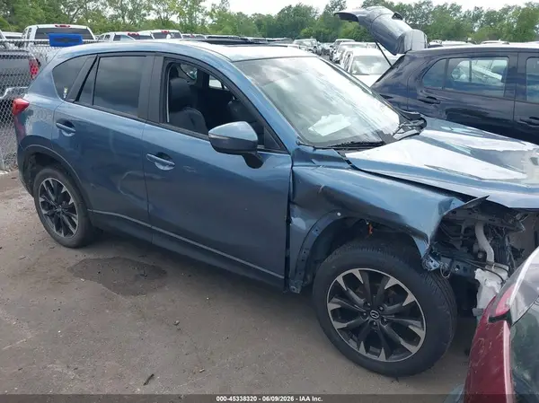 JM3KE4DY3G0623275 2016 MAZDA CX-5 - Image 1