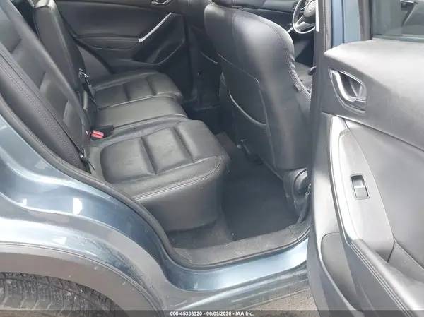 JM3KE4DY3G0623275 2016 MAZDA CX-5 - Image 8