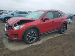 JM3KE4DY3G0625687 2016 MAZDA CX-5