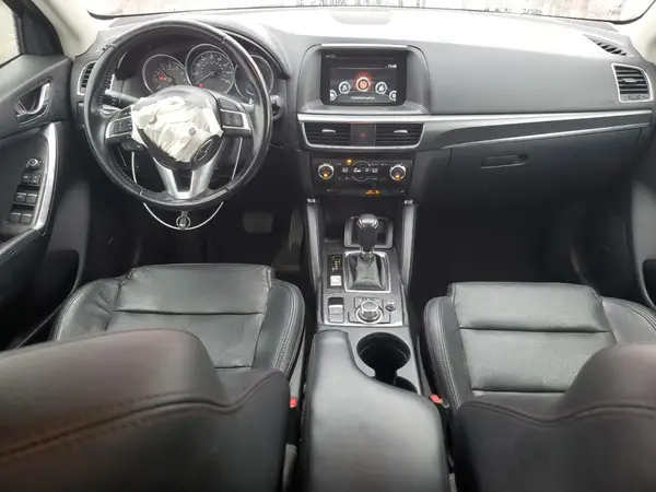 JM3KE4DY3G0625687 2016 MAZDA CX-5 - Image 8