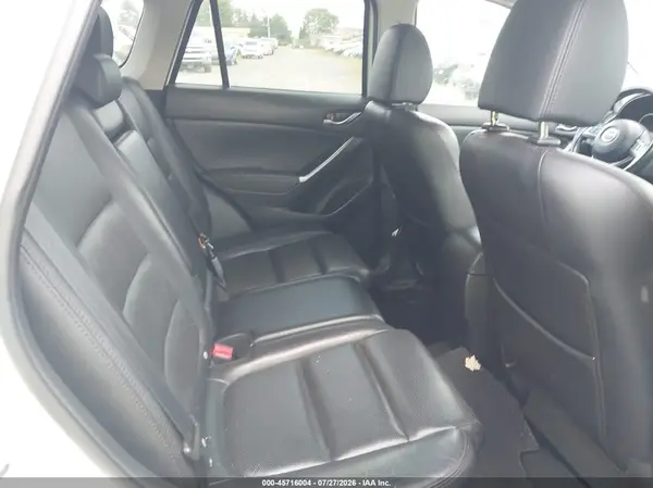 JM3KE4DY3G0625785 2016 MAZDA CX-5 - Image 8