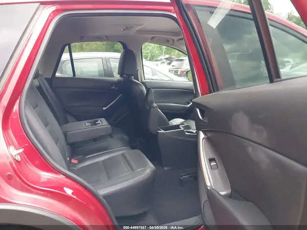 JM3KE4DY3G0627018 2016 MAZDA CX-5 - Image 8
