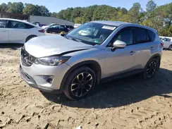 JM3KE4DY3G0629075 2016 MAZDA CX-5