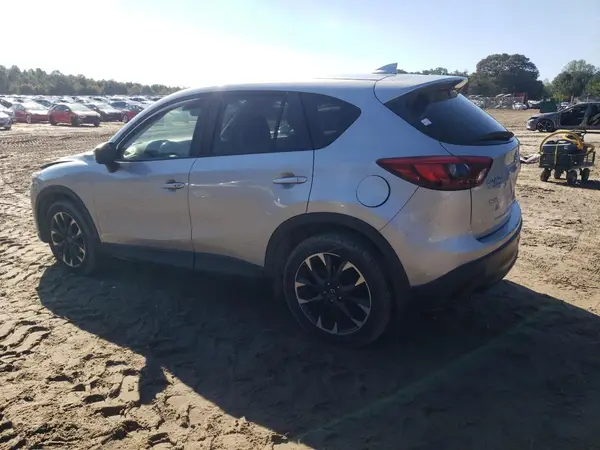 JM3KE4DY3G0629075 2016 MAZDA CX-5 - Image 2