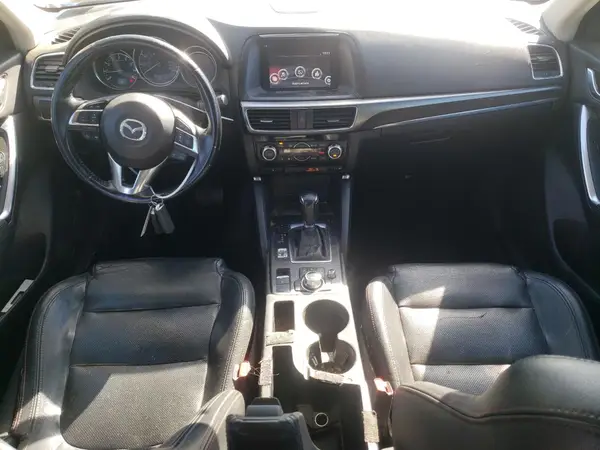 JM3KE4DY3G0629075 2016 MAZDA CX-5 - Image 8