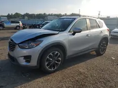 JM3KE4DY3G0629092 2016 MAZDA CX-5