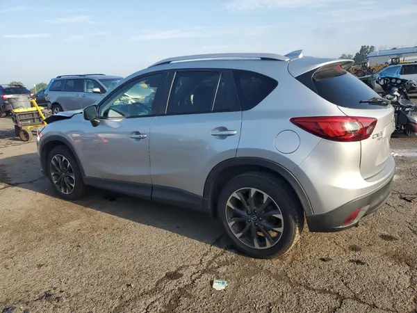 JM3KE4DY3G0629092 2016 MAZDA CX-5 - Image 2
