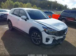 JM3KE4DY3G0631327 2016 MAZDA CX-5