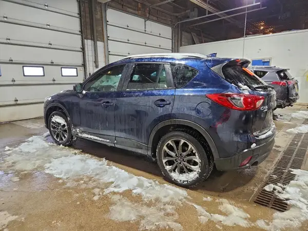JM3KE4DY3G0631361 2016 MAZDA CX-5 - Image 2