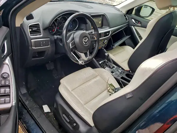 JM3KE4DY3G0631361 2016 MAZDA CX-5 - Image 8