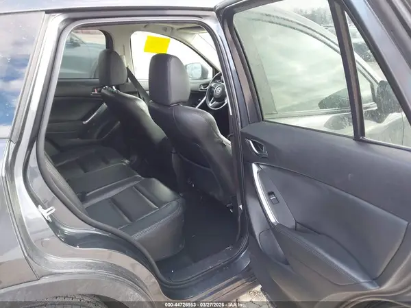 JM3KE4DY3G0631859 2016 MAZDA CX-5 - Image 8