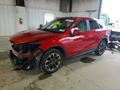 JM3KE4DY3G0641615 2016 MAZDA CX-5
