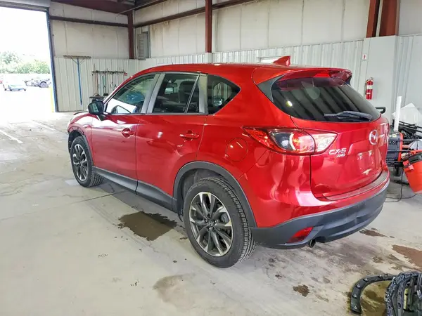 JM3KE4DY3G0641615 2016 MAZDA CX-5 - Image 2
