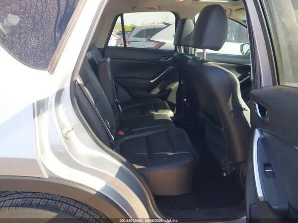JM3KE4DY3G0642280 2016 MAZDA CX-5 - Image 8
