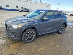 JM3KE4DY3G0642618 2016 MAZDA CX-5