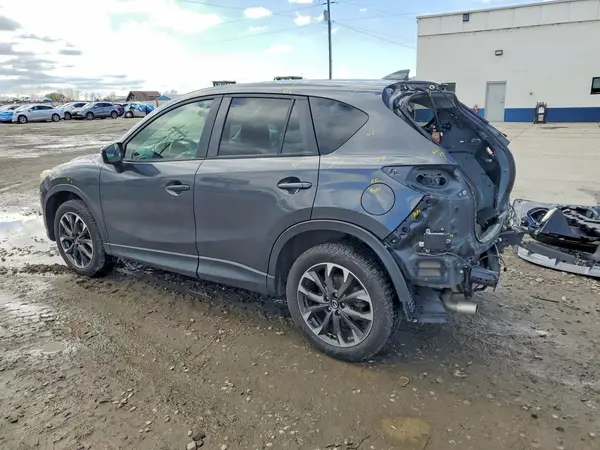 JM3KE4DY3G0642618 2016 MAZDA CX-5 - Image 2