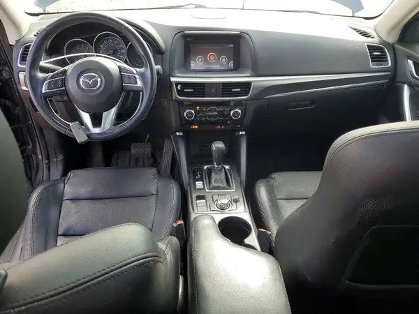 JM3KE4DY3G0642618 2016 MAZDA CX-5 - Image 8