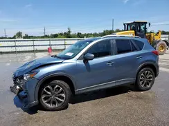JM3KE4DY3G0643820 2016 MAZDA CX-5