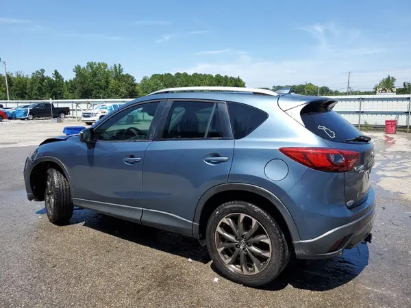 JM3KE4DY3G0643820 2016 MAZDA CX-5 - Image 2