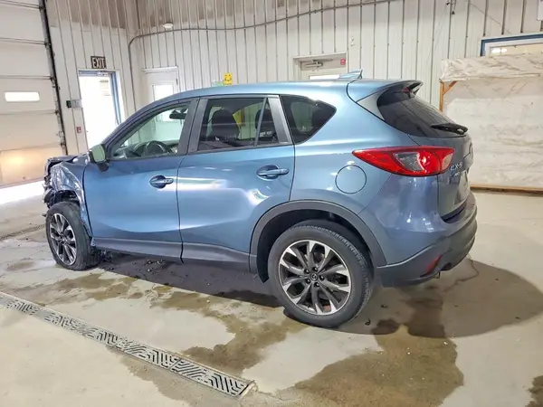 JM3KE4DY3G0643915 2016 MAZDA CX-5 - Image 2