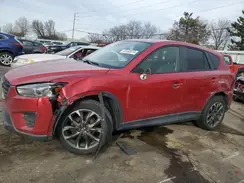 JM3KE4DY3G0644238 2016 MAZDA CX-5