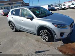 JM3KE4DY3G0644949 2016 MAZDA CX-5