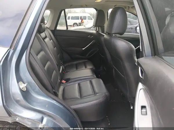 JM3KE4DY3G0645969 2016 MAZDA CX-5 - Image 8