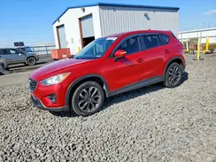 JM3KE4DY3G0647981 2016 MAZDA CX-5