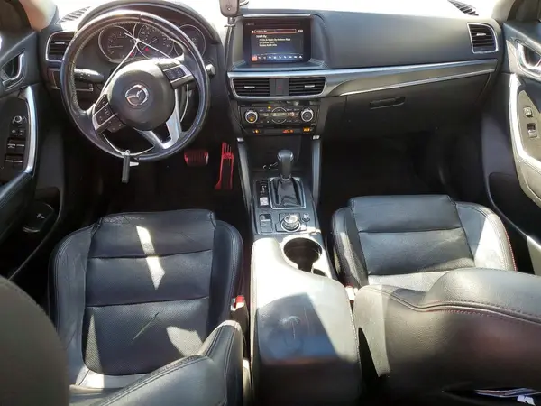 JM3KE4DY3G0647981 2016 MAZDA CX-5 - Image 8