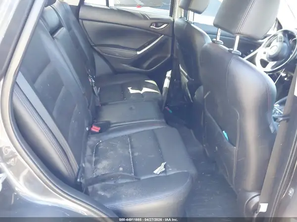JM3KE4DY3G0649441 2016 MAZDA CX-5 - Image 8