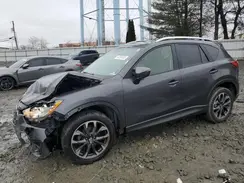 JM3KE4DY3G0651741 2016 MAZDA CX-5