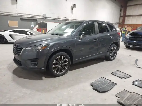 JM3KE4DY3G0655577 2016 MAZDA CX-5 - Image 2