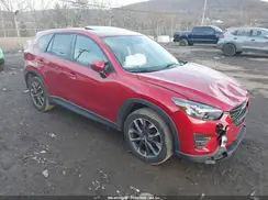 JM3KE4DY3G0656146 2016 MAZDA CX-5