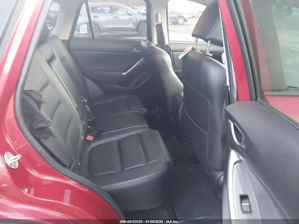 JM3KE4DY3G0656146 2016 MAZDA CX-5 - Image 8