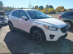 JM3KE4DY3G0657300 2016 MAZDA CX-5