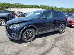 JM3KE4DY3G0659211 2016 MAZDA CX-5