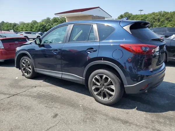 JM3KE4DY3G0659211 2016 MAZDA CX-5 - Image 2