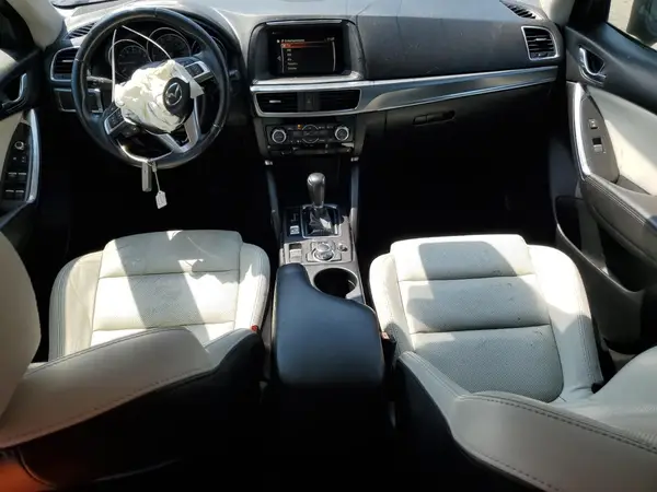 JM3KE4DY3G0659211 2016 MAZDA CX-5 - Image 8