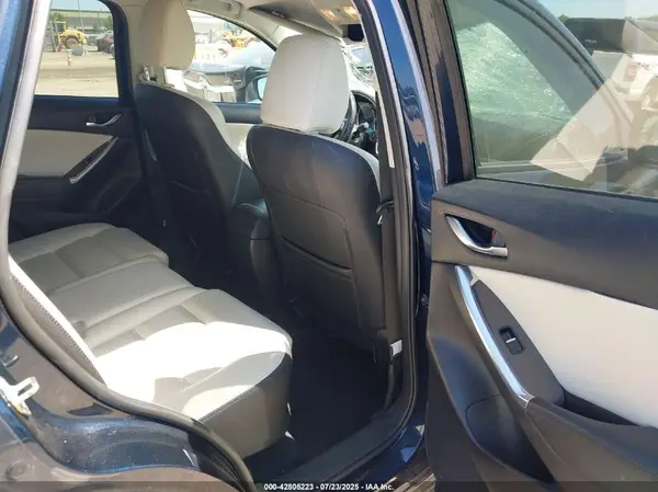 JM3KE4DY3G0659385 2016 MAZDA CX-5 - Image 8