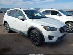 JM3KE4DY3G0664991 2016 MAZDA CX-5