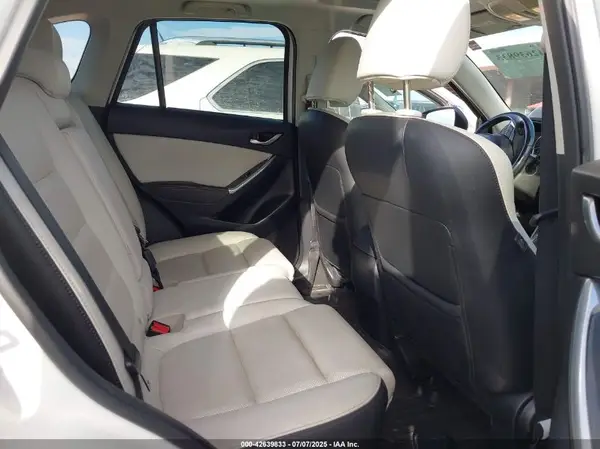 JM3KE4DY3G0664991 2016 MAZDA CX-5 - Image 8