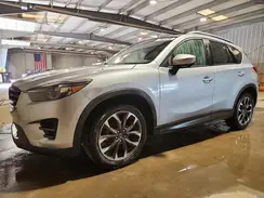 JM3KE4DY3G0666837 2016 MAZDA CX-5
