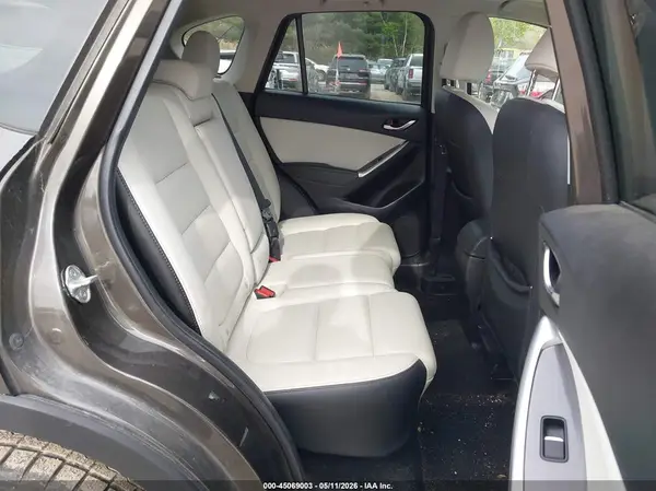 JM3KE4DY3G0670404 2016 MAZDA CX-5 - Image 8