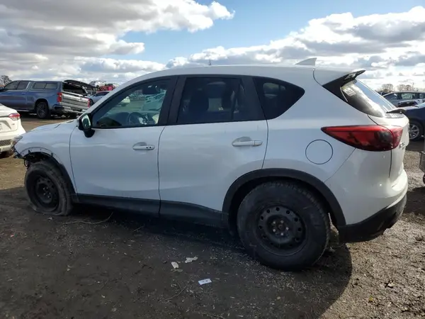 JM3KE4DY3G0670595 2016 MAZDA CX-5 - Image 2
