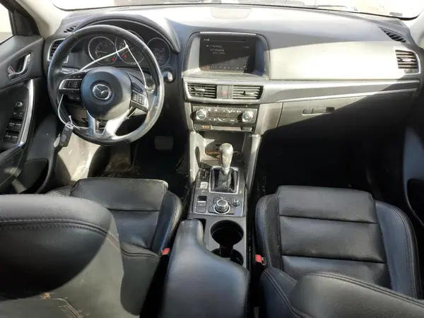 JM3KE4DY3G0670595 2016 MAZDA CX-5 - Image 8