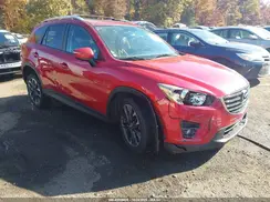 JM3KE4DY3G0670984 2016 MAZDA CX-5